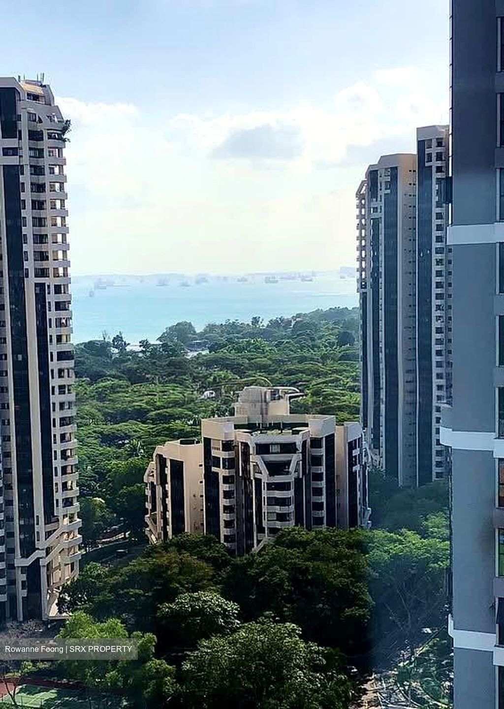 The Bayshore (D16), Condominium #546557161